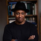 Clifford Thompson and the Irreducible Human Experience