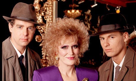 Pet Shop Boys resurrect Dusty Springfield's career | Pop and rock | The  Guardian