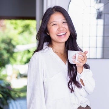 Life & Faith | Life Coach