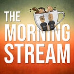 FROGPANTS! Podcasts, Art, Newsletter, MORE!