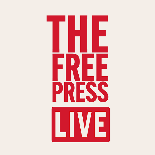 The Fred Process The Free Press | Substack