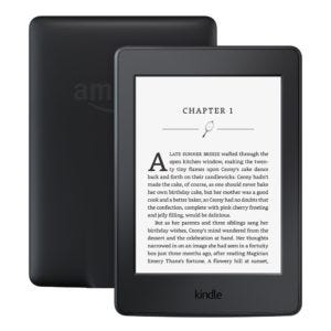 Amazon Kindle