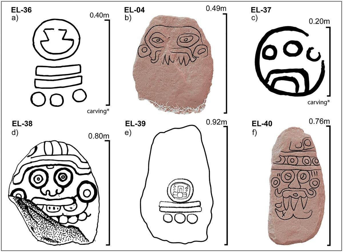 Teotihuacan’s forgotten sacred mountain: archaeologists uncover Cerro Patlachique’s pilgrimage shrine