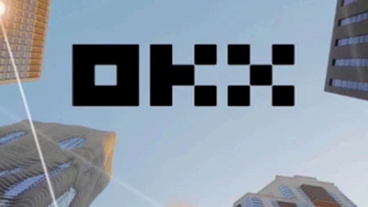 ICE تستثمر في OKX، وتبلغ قيمة بورصة العملات المشفرة 25 مليار دولار أمريكي