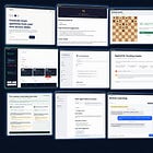 13 AI Projects from AI Engineering Buildcamp Cohort 3
