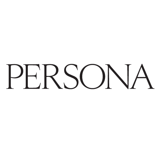 PERSONA logo