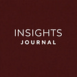 Insights Journal's avatar