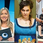 The Crush Bar does Only Connect, comedy theatremaker Rosalie Minnitt, and three shows to see...