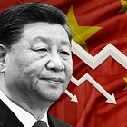 China’s Economy Is Cracking. The "Experts" Still Don’t See Why.