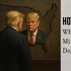 How It Happened: Why America Mirrors Donald Trump