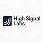 High Signal Labs's avatar