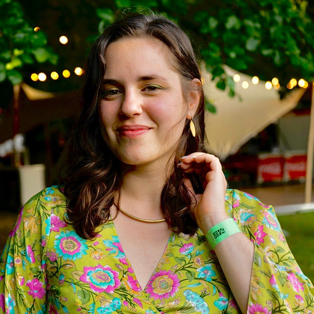 The Silver Lining Club