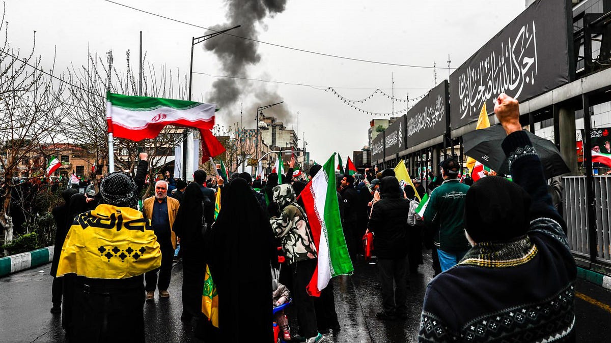 15,000 targets struck in Iran, Hegseth says; Lebanon is near a “breaking point”; U.S. temporarily lifts Russian oil sanctions