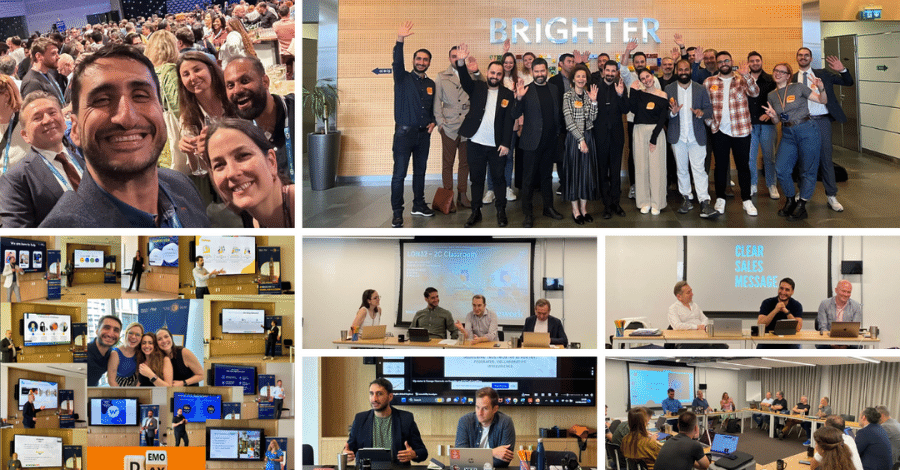 Innogate UK 2023 Innogate UK 2023