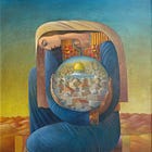 Returning to the First Qibla
