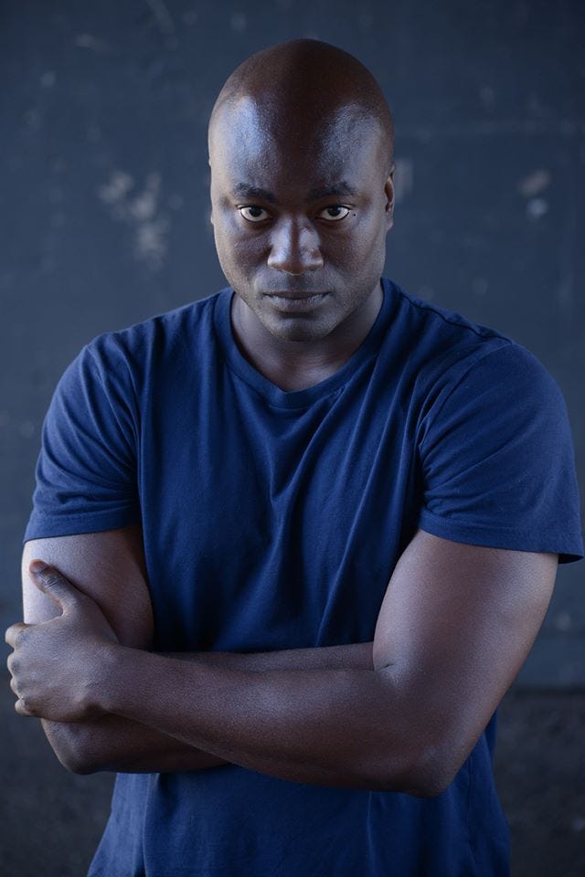 bola omodara supernatural movie tv tech geeks interview bola omodara supernatural movie tv tech geeks interview
