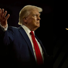 トランプDeFiに新たな動き！