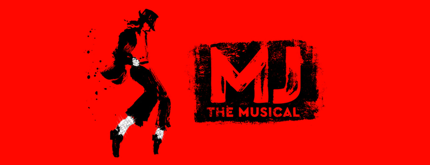 OLIVIER AND FOUR-TIME TONY AWARD-WINNING BLOCKBUSTER MJ THE MUSICAL  CONFIRMED TO OPEN IN MELBOURNE - Michael Cassel Group