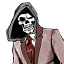 💀 Death (as in THE)'s avatar