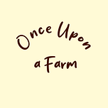 Once Upon a Farm