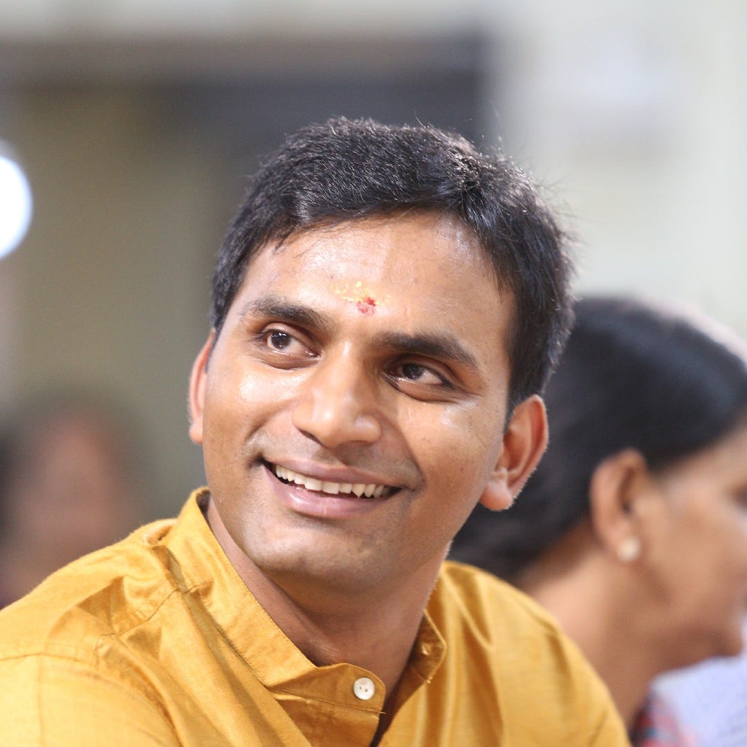 C.K.Iyer’s Substack