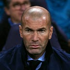 Revista de la Liga with Graham Hunter