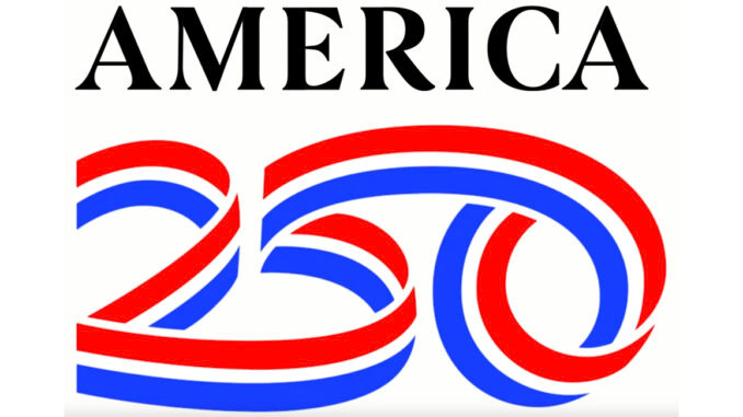 Trump order calls for 'grand celebration' of America 250 | The North State  Journal