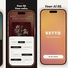 Building Setto 1: Reinventing Music Discovery with an iOS App