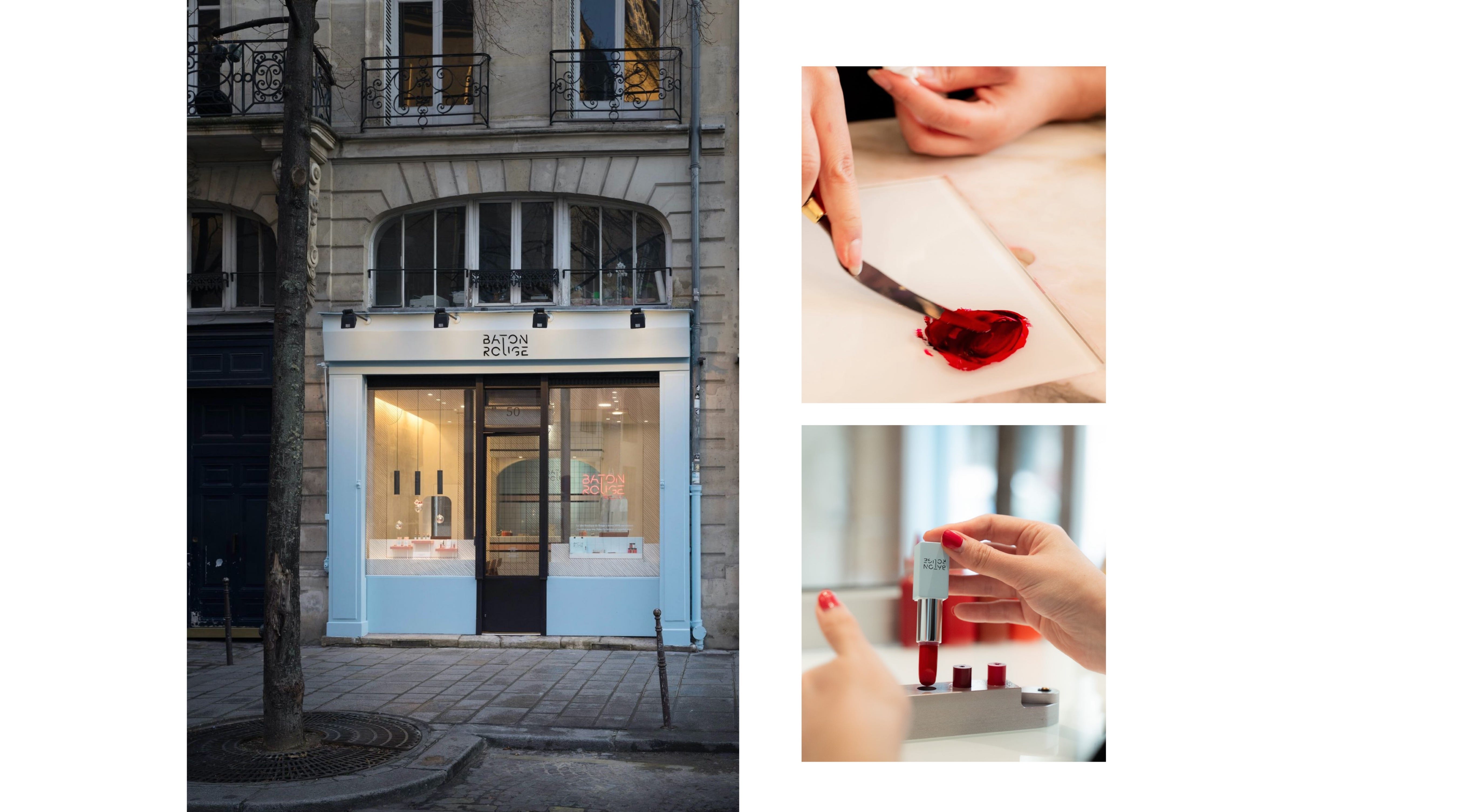 Fun & Unexpected Things to Do in Paris - TWINFLAME THE EDIT