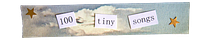 100 tiny songs