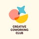 The Creative Coworking Club Newsletter