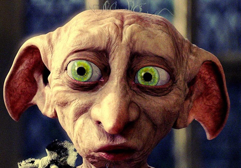 Ministry of Magic Pioneers Ethical Use of House Elves