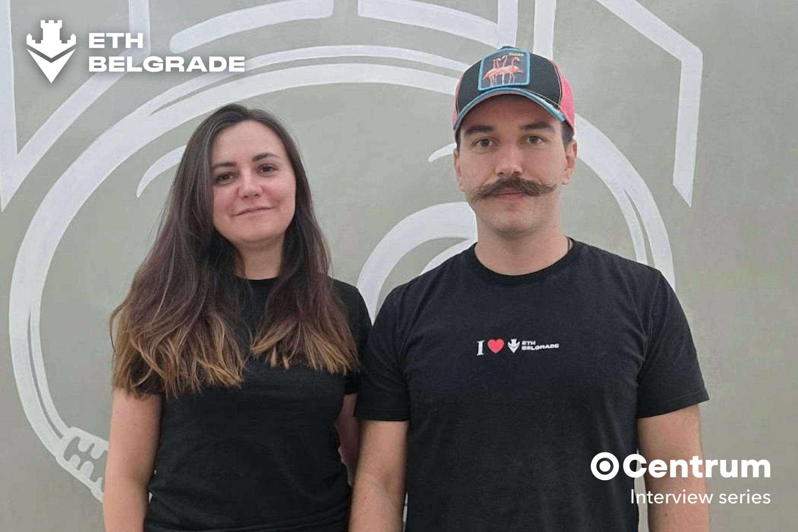 ETH Belgrade - 世界最大級のイーサリアムカンファレンス・コミュニティの歴史に迫る！【インタビュー前編】