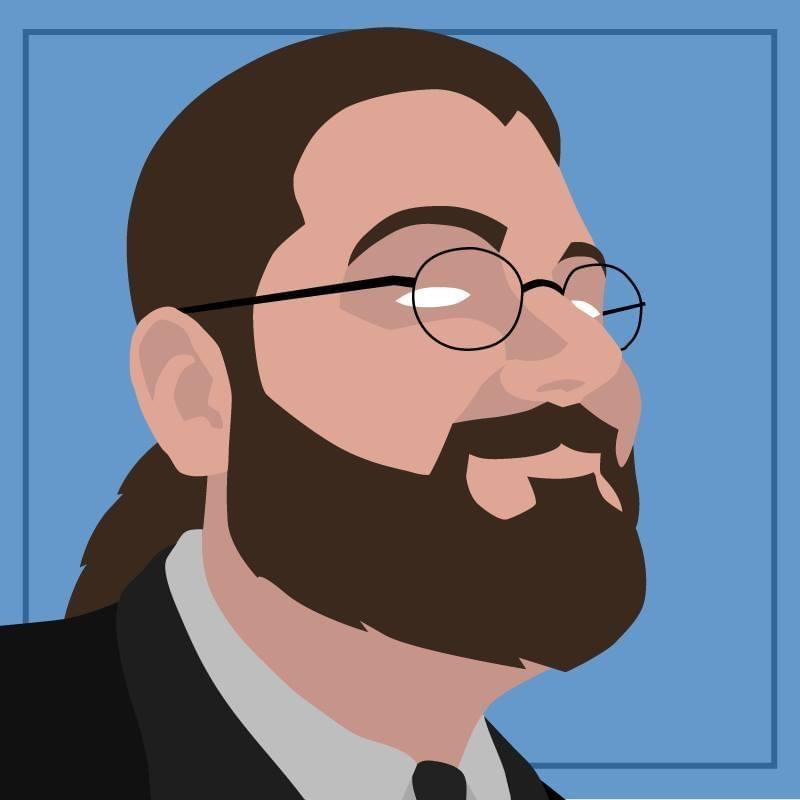 Geoffrey Long