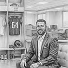 $5,000, a Torn ACL, and a Million in Lost Incentives: Inside Alex Bars’ Search for Purpose After the NFL