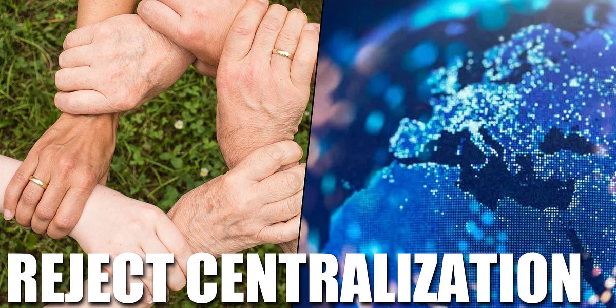 The Need For Decentralization in an Age of Tyranny: FreeNZ Conversation (Part 3)