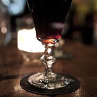 The Irish Coffee
