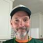 Michael J. Remick's avatar