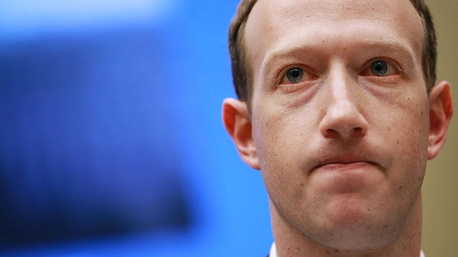 FBI responds to Zuckerberg's claim on Joe Rogan that Facebook limited  Hunter Biden story after agency warning | Fox Business