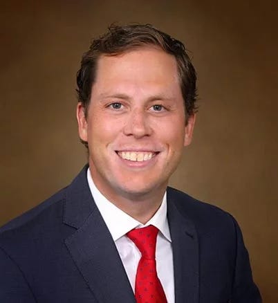 Dr. David Strauss, University of Colorado School of Medicine urologic oncologist who sees patients at the UCHealth Tony Grampsas Urologic Cancer Care Clinic - Anschutz Medical Campus.