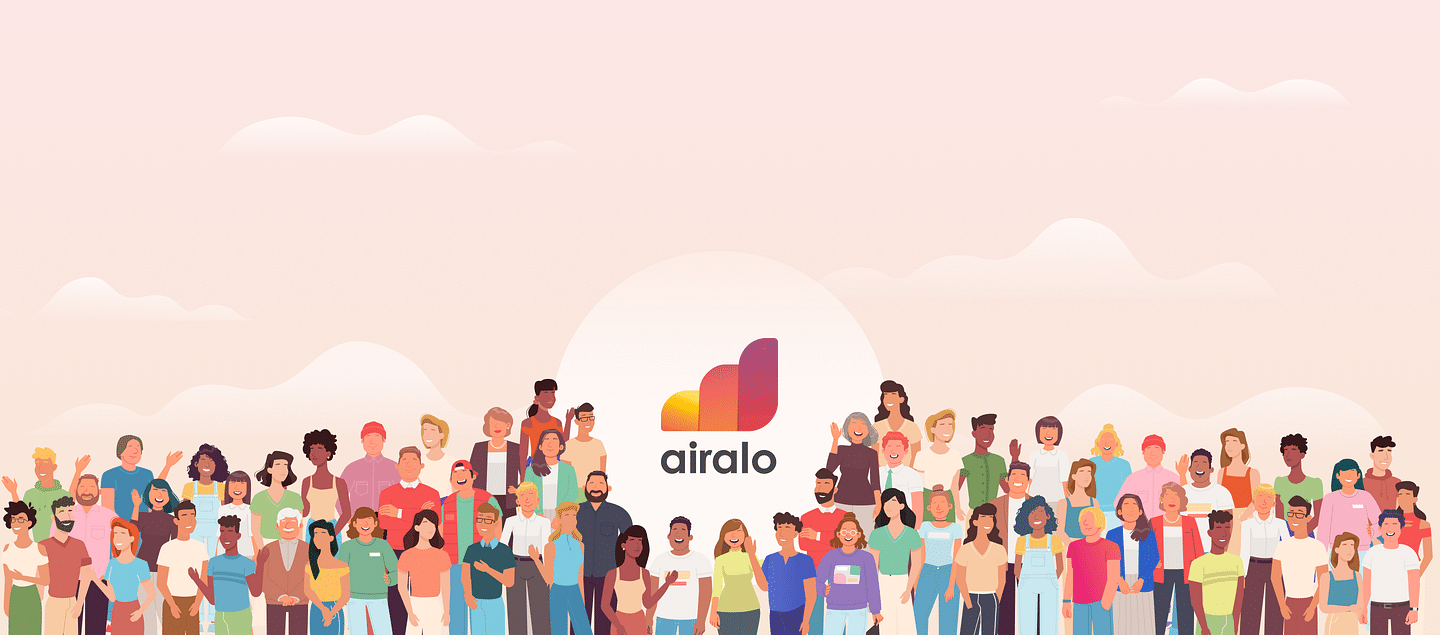Working at Airalo | Airalo