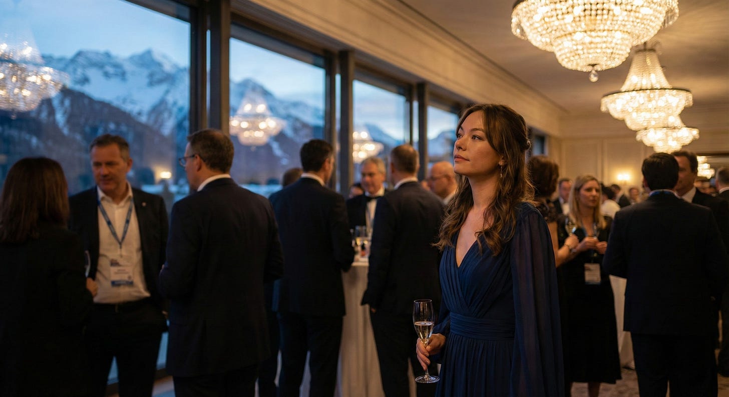 "Silicon Valley's Tech Wifes": How Elite Philanthropy Built the Great Reset's Hidden Infrastructure