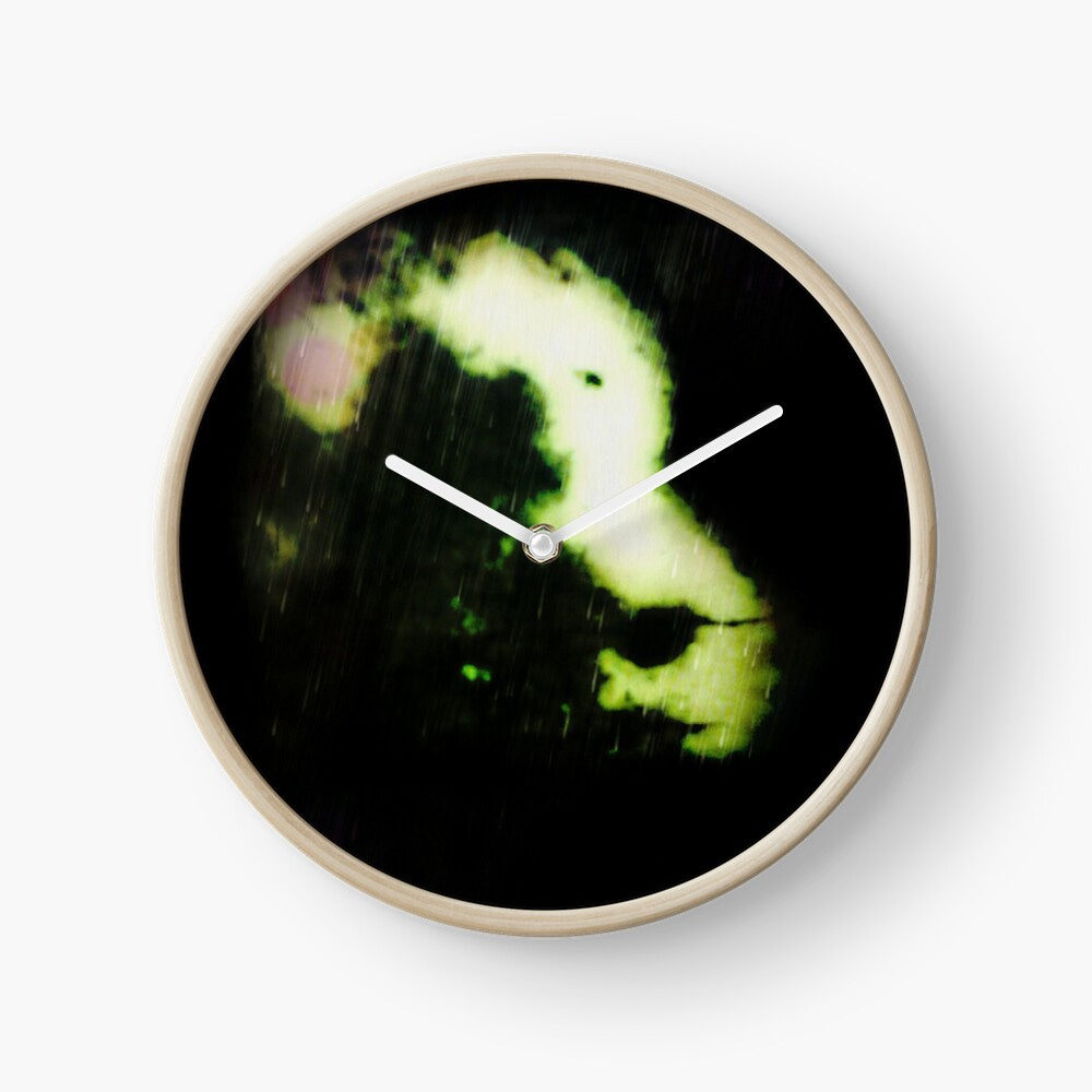 Elevate Your Space with Accessible Art: The “III ... III ... III ...” Clock by Daniel Brummitt