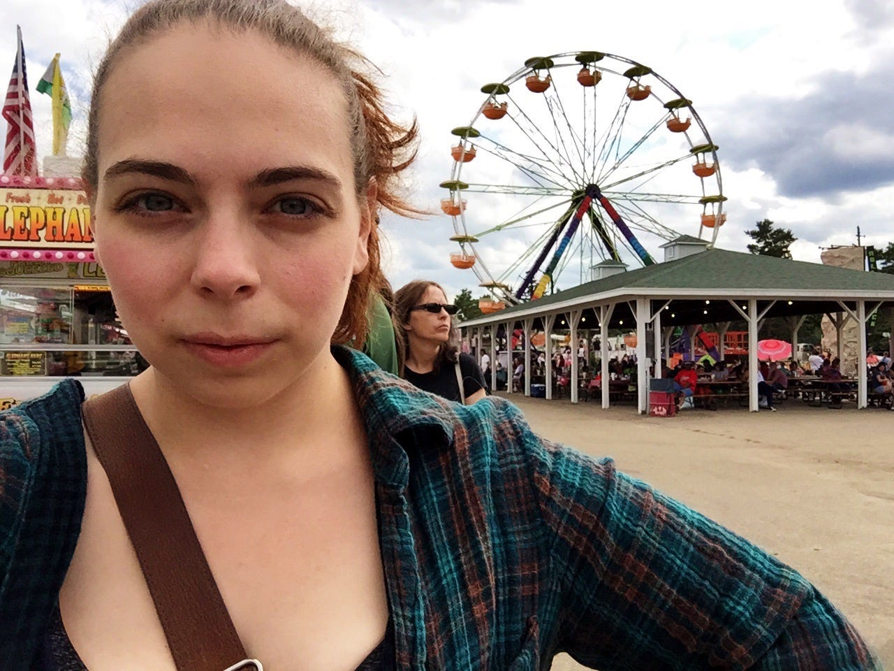 rukristin Summer of the Selfie. Take Photos of Yourself. rukristin Summer of the Selfie. Take Photos of Yourself.