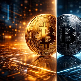 First Steps for Holding, Using Bitcoin for Agorism