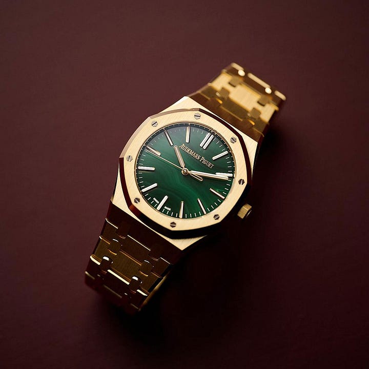 Episode 26: The Future of Watch Retail - The Enthusiasts