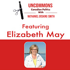 Uncommons with Nate Erskine-Smith