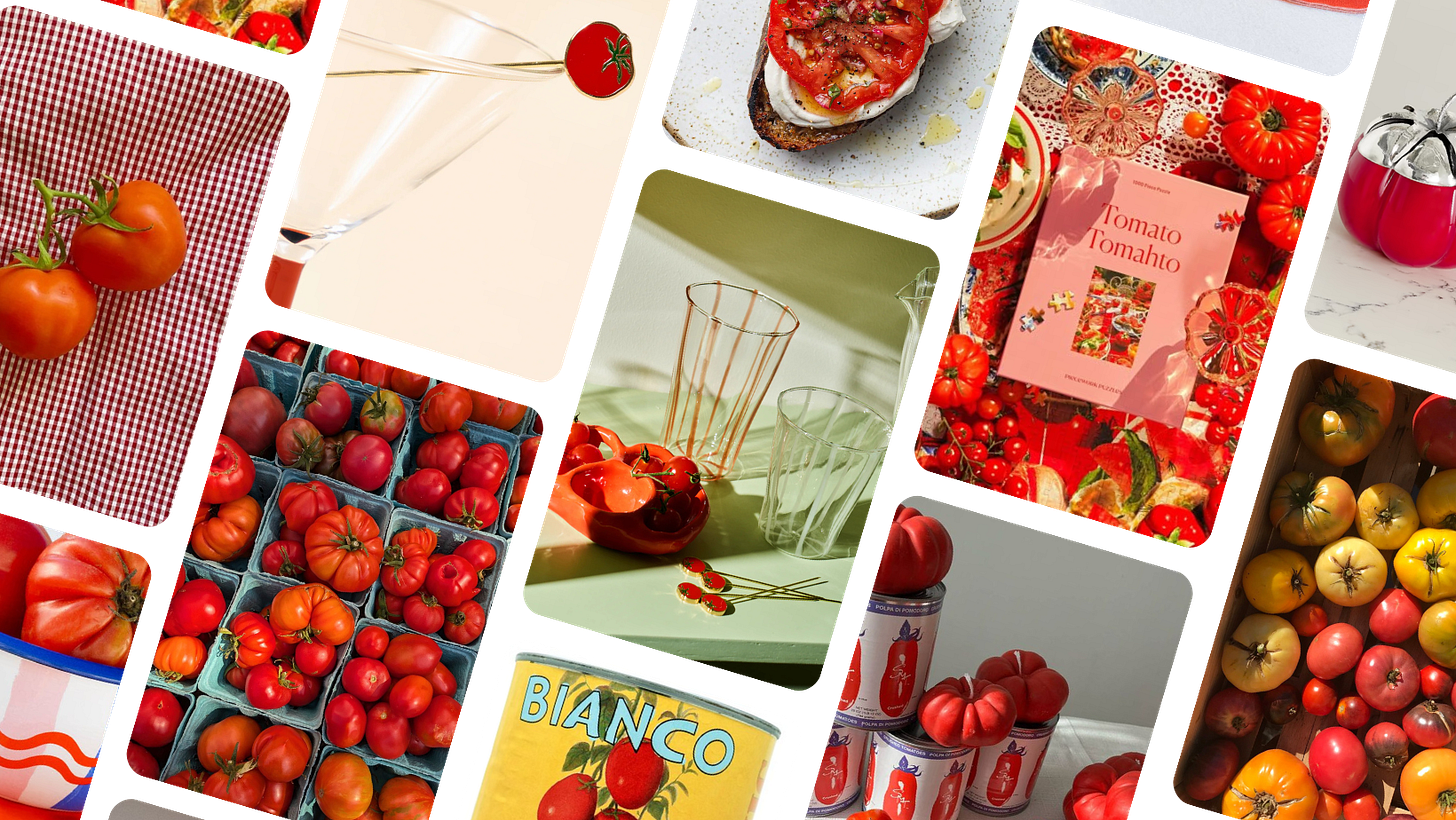 The internet made me do it: my obsessive guide to the best tomato knives, from cult classics to French icons.