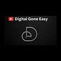 Digital Gone Easy's avatar