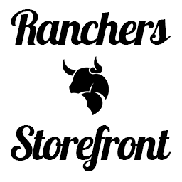 Ranchers Storefront logo
